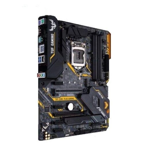 مادربرد ایسوس TUF Z390-PLUS GAMING - Image 2
