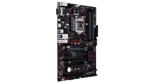 مادربرد ایسوس مدل PRIME B250-PLUS - Image 3