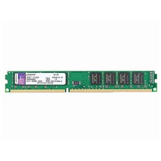 رم کامپیوتر kingston KVR 2GB 1600 - Image 2