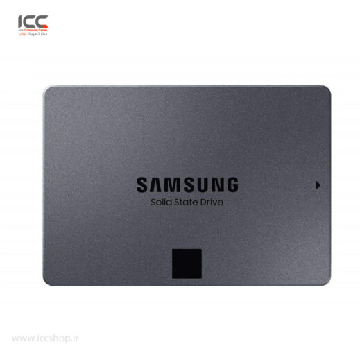 حافظه اس اس دی اینترنال سامسونگ 1TB 860Qvo