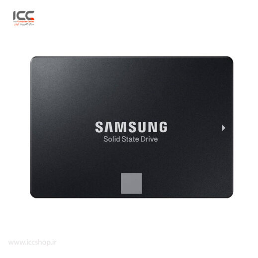 حافظه اس اس دی سامسونگ 860EVO 1TB