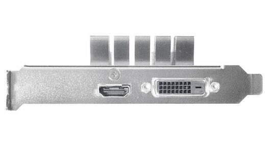 کارت گرافیک ایسوس GT1030-2G BRK - Image 3