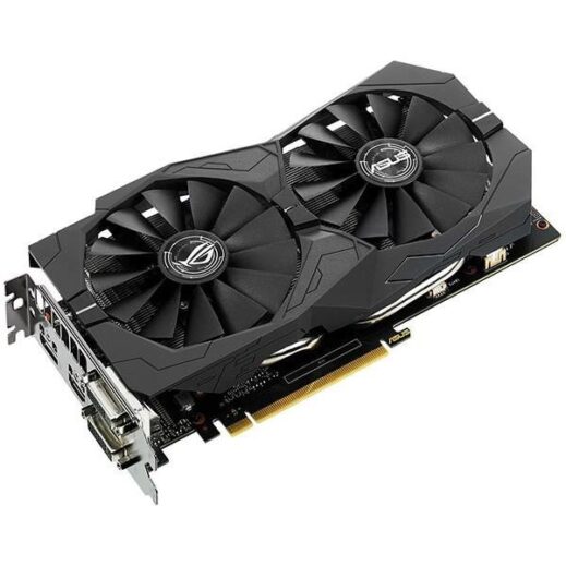 کارت گرافیک ایسوس GTX1050-4G STRIX - Image 3