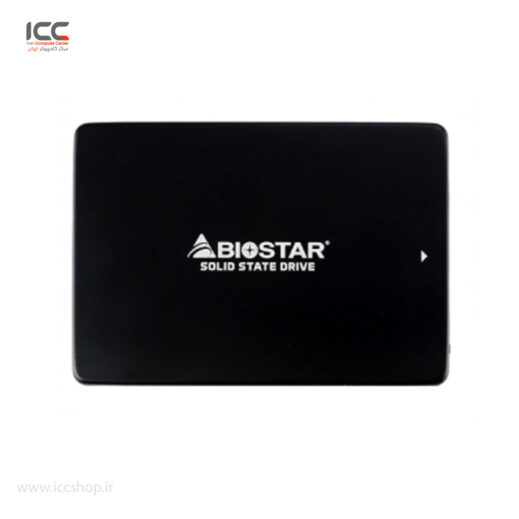 حافظه SSD اینترنال بایوستار مدل S100 ظرفیت 240 گیگابایت