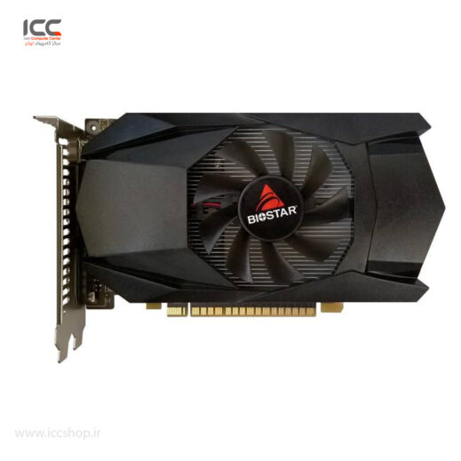 کارت گرافیک بایوستار مدل GT740 2GBD5