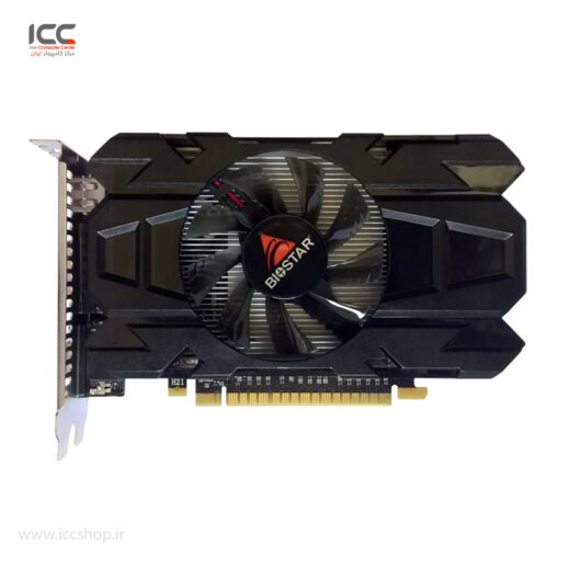 کارت گرافیک بایوستار مدل GT740 4GBD3