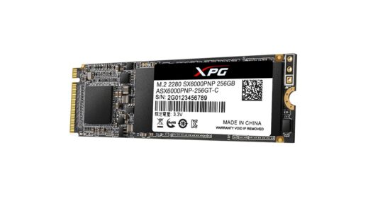 حافظه SSD ای دیتا ADATA SX6000-128GB-M2 - Image 2