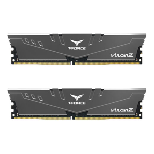 رم کامپیوتر مدل  TEAM GROUP VULKON Z 16GB DUAL 3000 - Image 2