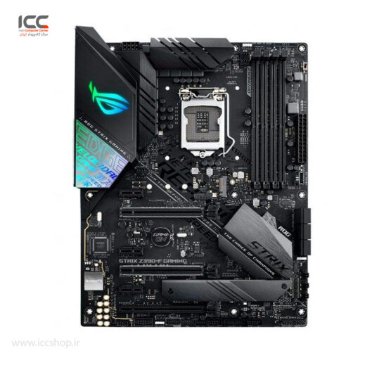 مادربرد ایسوس مدل ROG Strix Z390-E Gaming