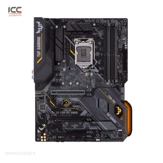 مادربرد ایسوس مدل TUF Z390-PRO GAMING
