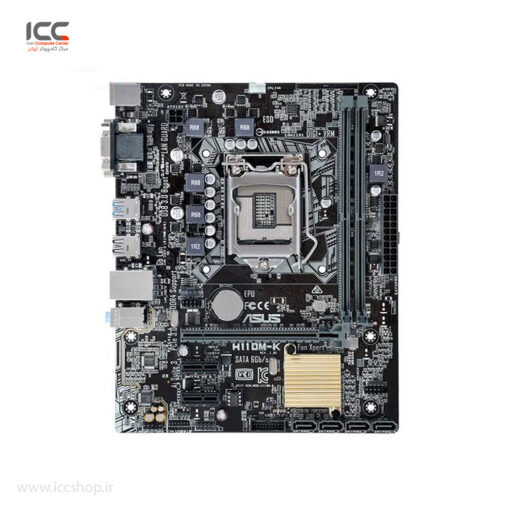 مادربرد ایسوس ASUS H110 m-k