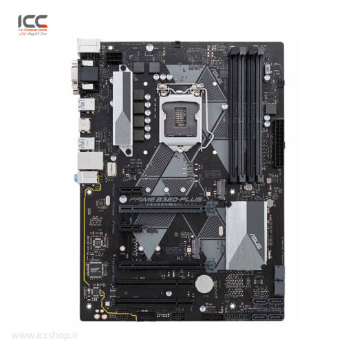 مادربرد ایسوس مدل PRIME B360-PLUS