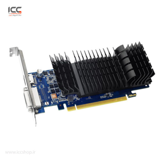 کارت گرافیک ایسوس GT1030-2G BRK
