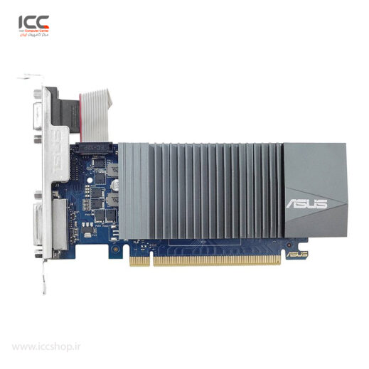 کارت گرافیک ایسوس مدل GT710-SL-2GD5