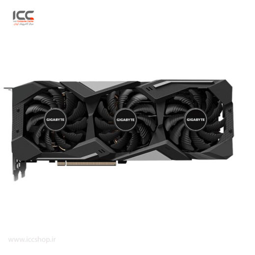 کارت گرافیک گیگابایت RX 5700 GAMING OC 8G