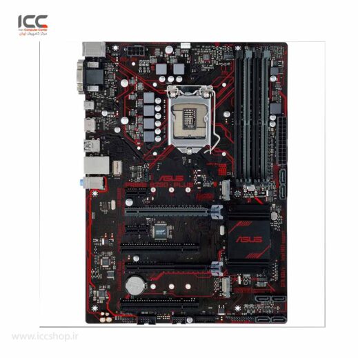 مادربرد ایسوس مدل PRIME B250-PLUS