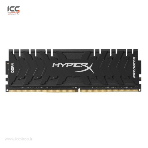 رم کامپیوتر KINGSTON FURY 8GB 3000