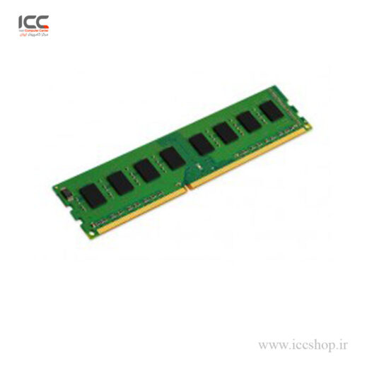 رم کامپیوتر کینگستون مدل KINGSTON KVR 16GB 2400 SINGLE