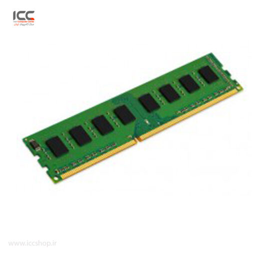 رم کامپیوتر KINGSTON KVR 8GB 2400