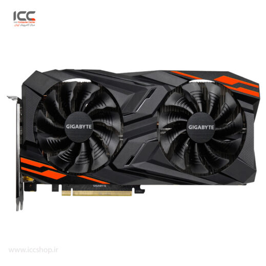 کارت گرافیک گیگابایت RX VEGA 64 GAMING OC 8G