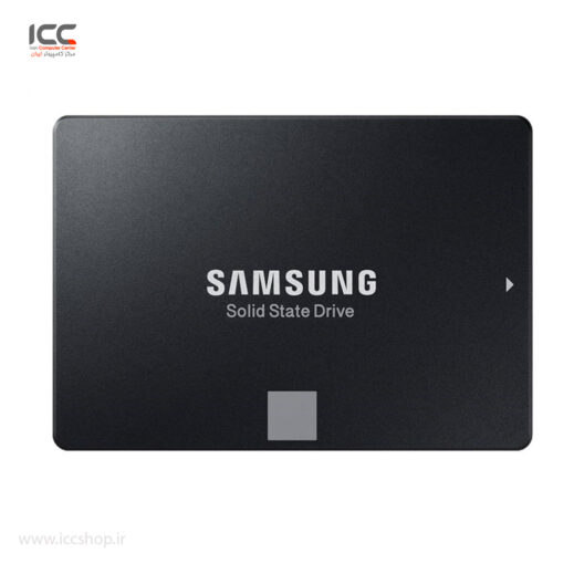 اس اس دی اینترنال سامسونگ مدل 2TB 860Evo