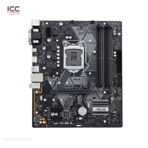 مادربرد ایسوس مدل PRIME B360M-A
