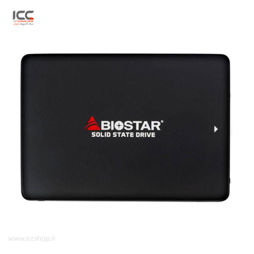 اس اس دی بایوستار 512 گیگابایت مدل S120