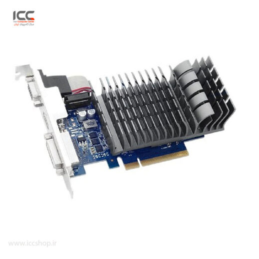 کارت گرافیک ایسوس GT710-1G