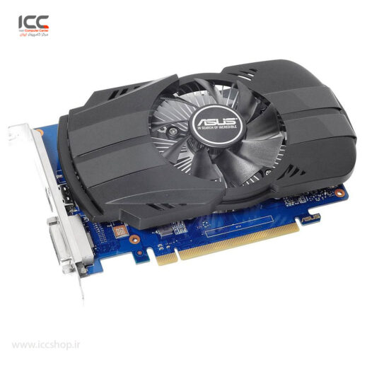 کارت گرافیک ایسوس GT1030-2G PH