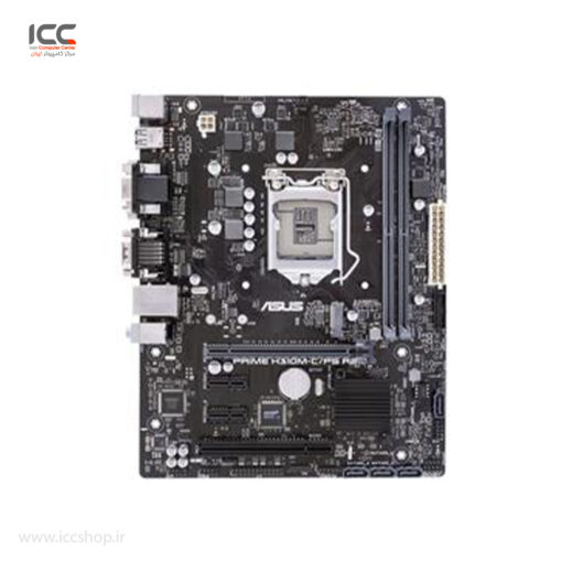 مادربرد ایسوس مدل PRIME H310M-C/PS R2.0