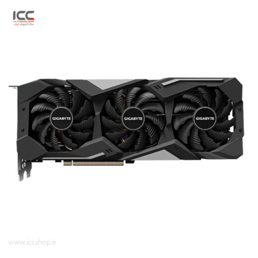 کارت گرافیک گیگابایت RX 5700 XT GAMING OC 8G