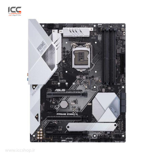 مادربرد ایسوس مدل PRIME Z390-A