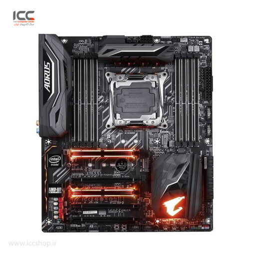 مادربرد گیگابایت مدل X299 GAMIN G3