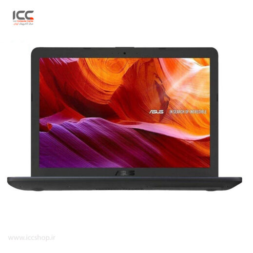 لپ تاپ ایسوس مدل X543MA N4000/4/1/INTEL