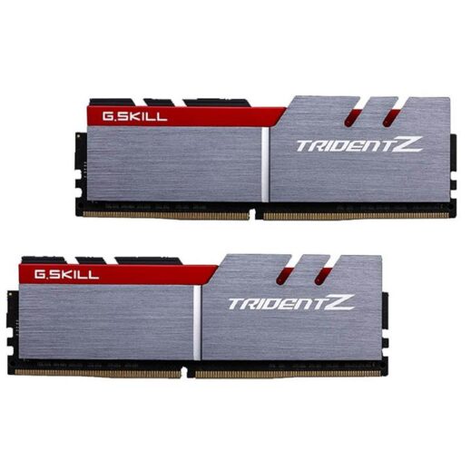 رم دسکتاپ جی اسکیل مدل  G.SKIL RIPJAWS V 16GB DUAL 3000 - Image 4