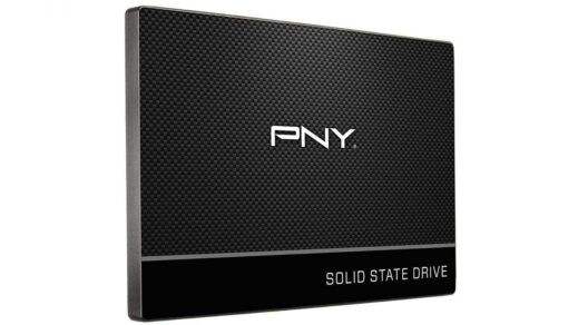 اس اس دی اینترنال پی ان وای مدل CS900 ظرفیت 120 گیگابایت - Image 3