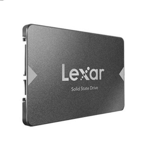 اس اس دی اینترنال لکسار مدل ns100 ظرفیت 256 گیگابایت - Image 2