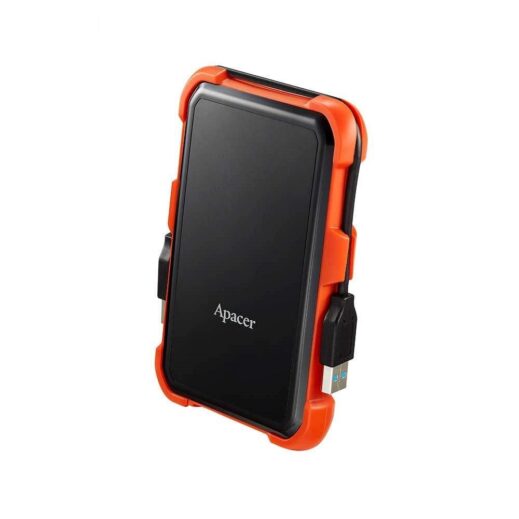 هارد اکسترنال اپیسر مدل AC630 ظرفیت 1 ترابایت - Image 3
