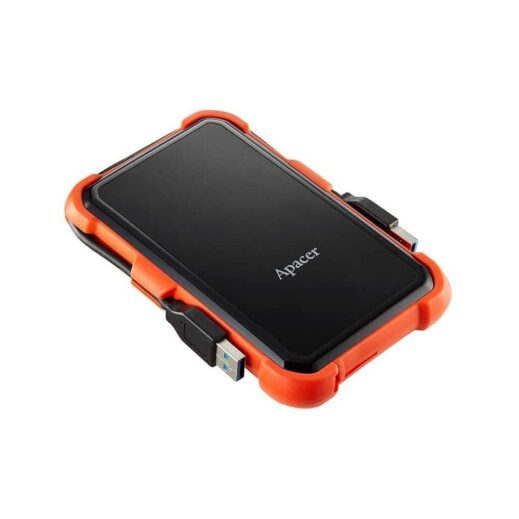 هارد اکسترنال اپیسر مدل AC630 ظرفیت 1 ترابایت - Image 2