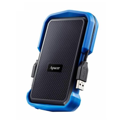 هارد اکسترنال اپیسر مدل AC631 ظرفیت 1 ترابایت - Image 3