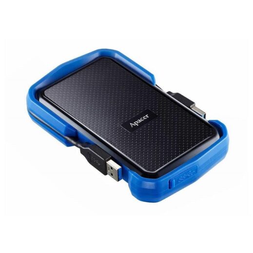 هارد اکسترنال اپیسر مدل AC631 ظرفیت 1 ترابایت - Image 2