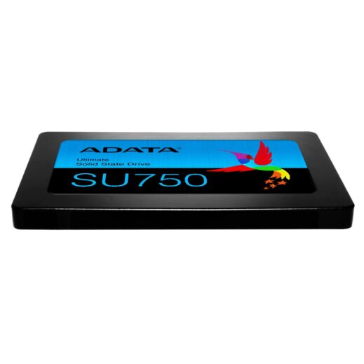 اس اس دی ای دیتا مدل su750 ظرفیت 256 گیگابایت - Image 2