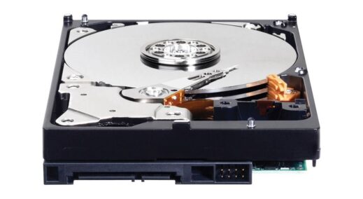هارددیسک اینترنال وسترن دیجیتال مدل Blue WD10EZEX ظرفیت 1 ترابایت - Image 2