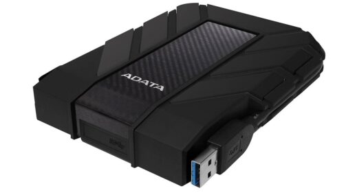 هارد اکسترنال ای دیتا مدل hd710PRO ظرفیت 5 ترابایت - Image 2