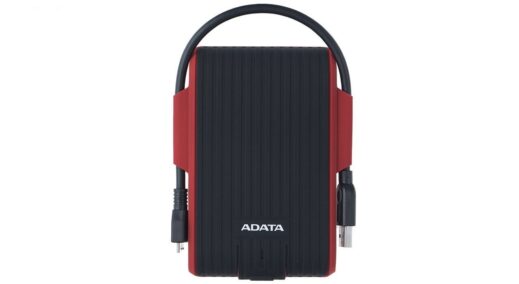 هارد اکسترنال ای دیتا مدل hd725 ظرفیت 1 ترابایت - Image 3