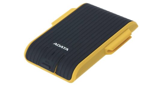 هارد اکسترنال ای دیتا مدل hd725 ظرفیت 1 ترابایت - Image 2