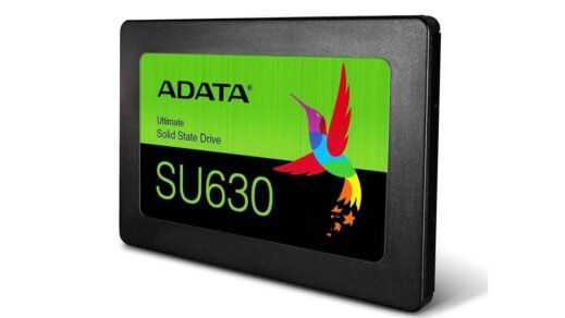 اس اس دی ای دیتا مدل su630 ظرفیت 960 گیگابایت - Image 2