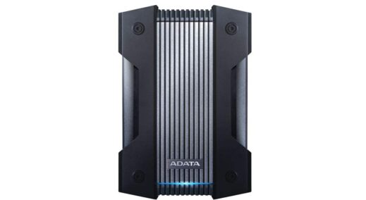 هارد اکسترنال ای دیتا مدل hd830 ظرفیت 4 ترابایت - Image 4