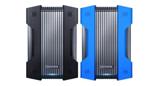 هارد اکسترنال ای دیتا مدل hd830 ظرفیت 4 ترابایت - Image 3