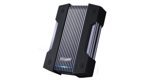 هارد اکسترنال ای دیتا مدل hd830 ظرفیت 4 ترابایت - Image 2